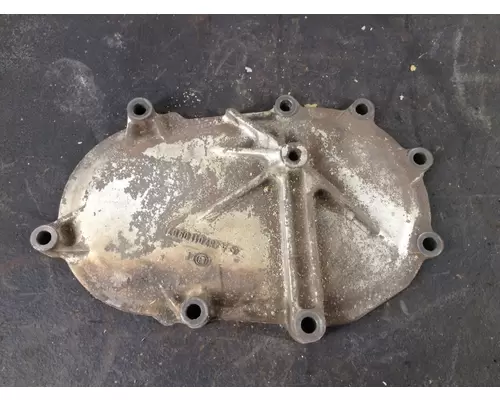 Mercedes MBE4000 Engine Cam Cover