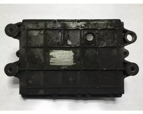 Mercedes MBE4000 Engine Control Module (ECM)