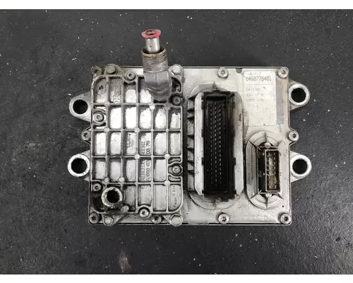 Mercedes MBE4000 Engine Control Module (ECM)