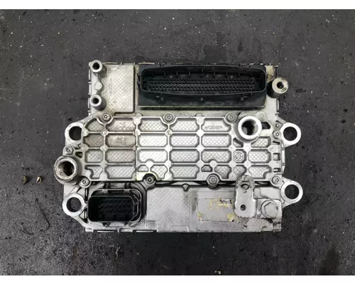 Mercedes MBE4000 Engine Control Module (ECM)
