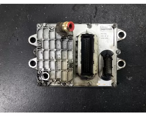 Mercedes MBE4000 Engine Control Module (ECM)