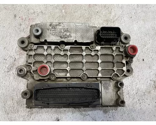 Mercedes MBE4000 Engine Control Module (ECM)