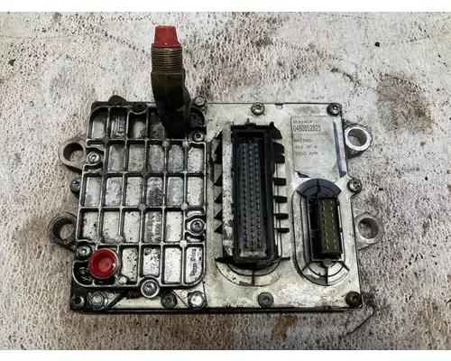 Mercedes MBE4000 Engine Control Module (ECM)