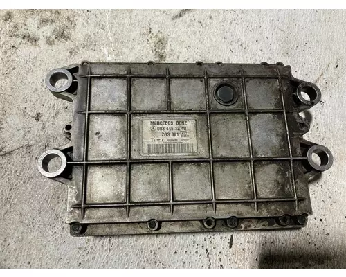 Mercedes MBE4000 Engine Control Module (ECM)