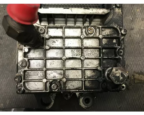 Mercedes MBE4000 Engine Control Module (ECM)