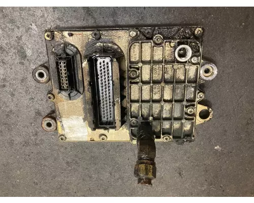 Mercedes MBE4000 Engine Control Module (ECM)