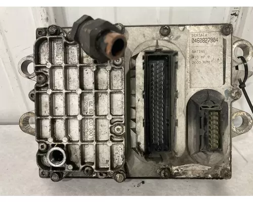 Mercedes MBE4000 Engine Control Module (ECM)