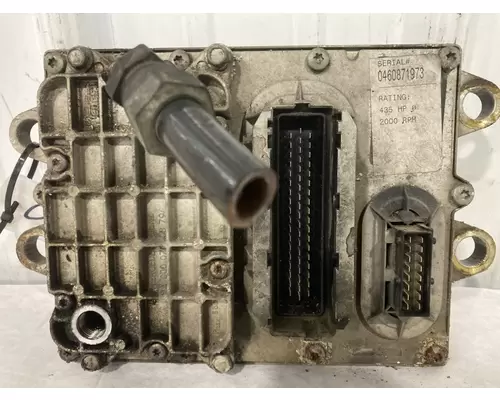 Mercedes MBE4000 Engine Control Module (ECM)