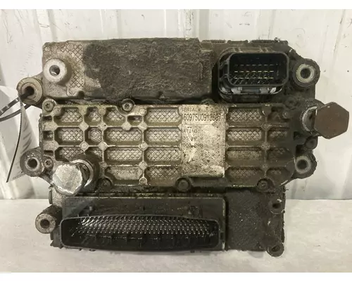Mercedes MBE4000 Engine Control Module (ECM)