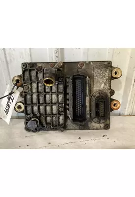 Mercedes MBE4000 Engine Control Module (ECM)