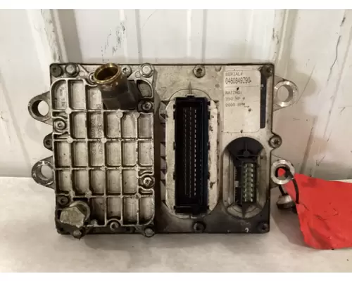 Mercedes MBE4000 Engine Control Module (ECM)