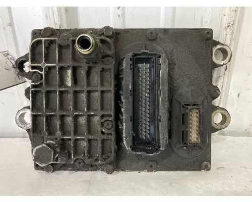 Mercedes MBE4000 Engine Control Module (ECM)