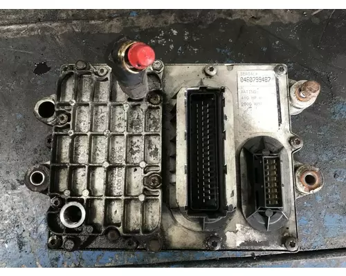 Mercedes MBE4000 Engine Control Module (ECM)