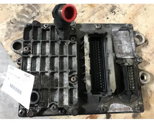 Mercedes MBE4000 Engine Control Module (ECM)