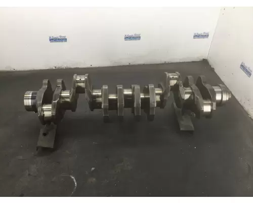 Mercedes MBE4000 Engine Crankshaft