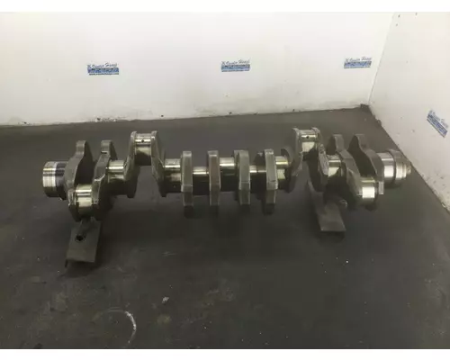 Mercedes MBE4000 Engine Crankshaft