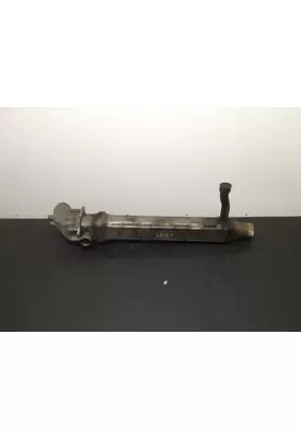 Mercedes MBE4000 Engine EGR Cooler