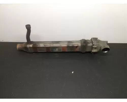 Mercedes MBE4000 Engine EGR Cooler