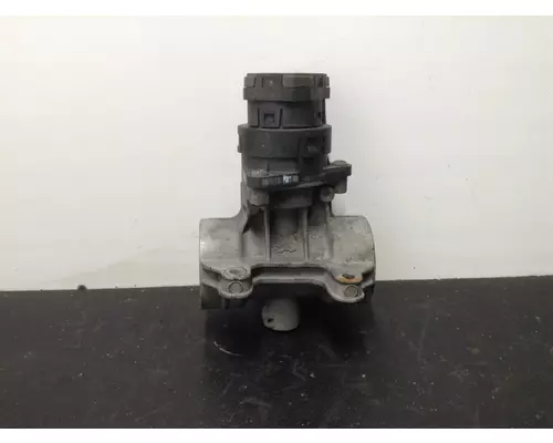 Mercedes MBE4000 Engine EGR Valve