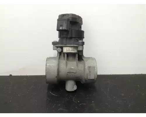 Mercedes MBE4000 Engine EGR Valve