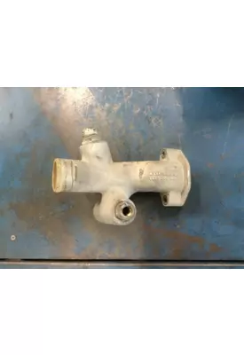 Mercedes MBE4000 Engine Misc. Parts