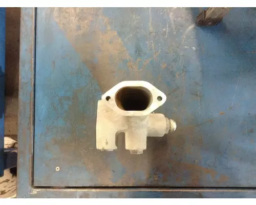 Mercedes MBE4000 Engine Misc. Parts