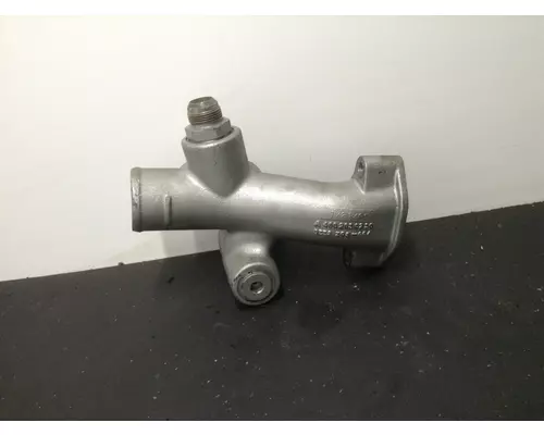 Mercedes MBE4000 Engine Misc. Parts
