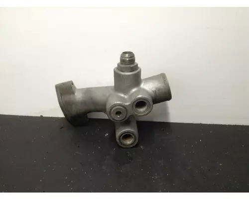 Mercedes MBE4000 Engine Misc. Parts