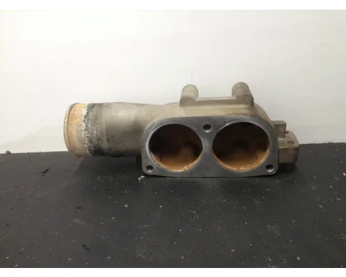 Mercedes MBE4000 Engine Misc. Parts