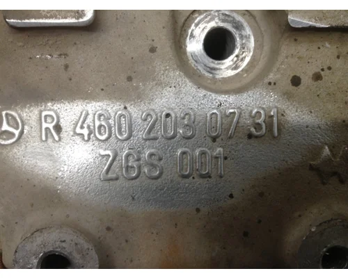 Mercedes MBE4000 Engine Misc. Parts