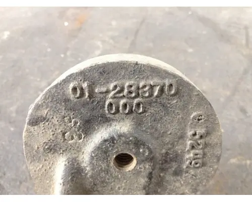 Mercedes MBE4000 Engine Misc. Parts