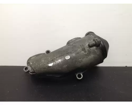 Mercedes MBE4000 Engine Misc. Parts