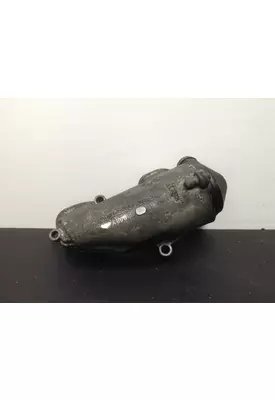 Mercedes MBE4000 Engine Misc. Parts