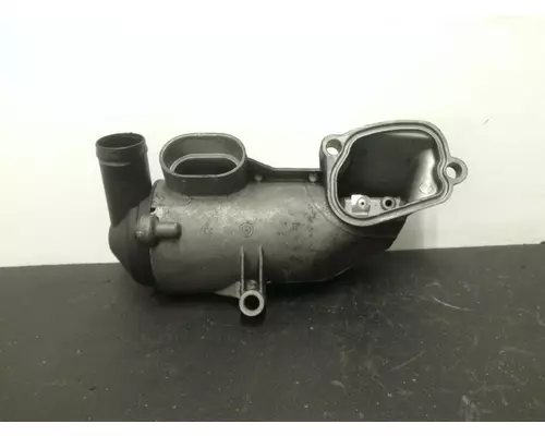 Mercedes MBE4000 Engine Misc. Parts