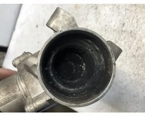 Mercedes MBE4000 Engine Misc. Parts