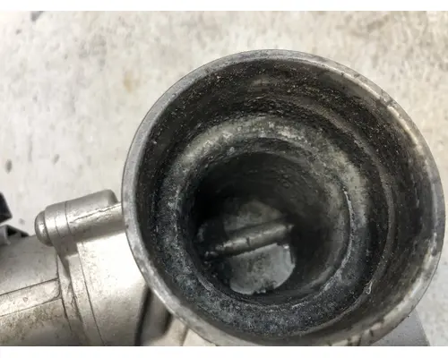 Mercedes MBE4000 Engine Misc. Parts