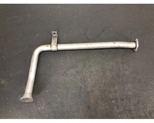 Mercedes MBE4000 Engine Misc. Parts