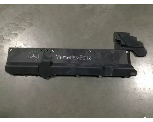 Mercedes MBE4000 Engine Misc. Parts