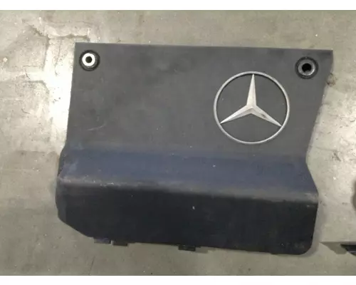 Mercedes MBE4000 Engine Misc. Parts
