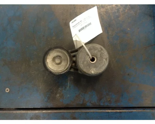 Mercedes MBE4000 Engine Misc. Parts