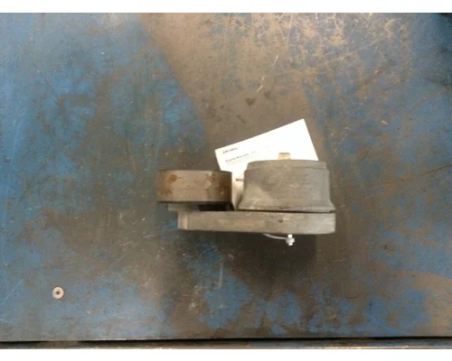 Mercedes MBE4000 Engine Misc. Parts