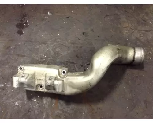 Mercedes MBE4000 Engine Misc. Parts
