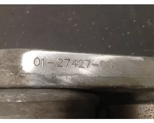 Mercedes MBE4000 Engine Misc. Parts