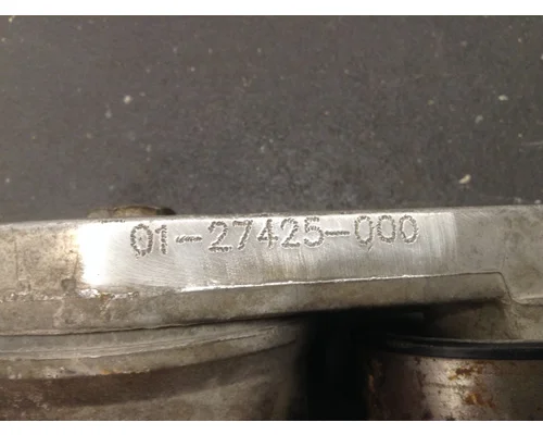 Mercedes MBE4000 Engine Misc. Parts