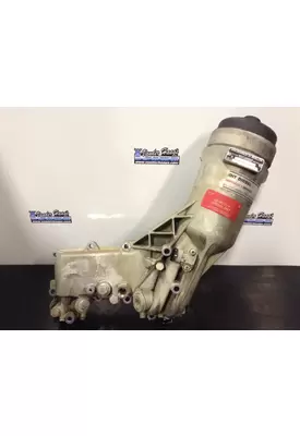 Mercedes MBE4000 Engine Misc. Parts