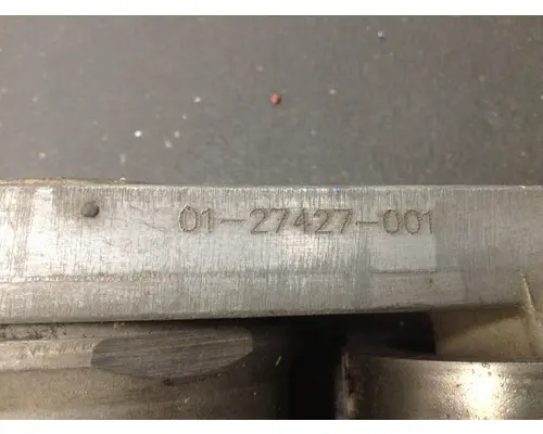 Mercedes MBE4000 Engine Misc. Parts