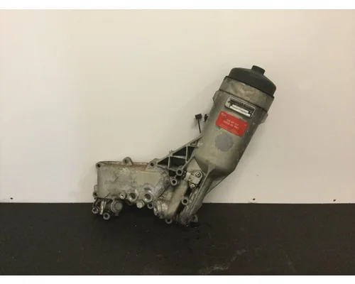 Mercedes MBE4000 Engine Misc. Parts