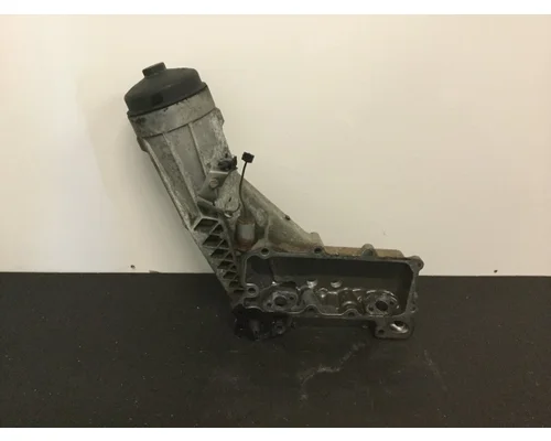 Mercedes MBE4000 Engine Misc. Parts