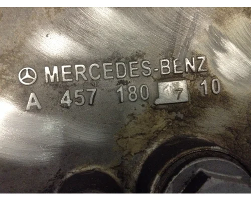 Mercedes MBE4000 Engine Misc. Parts