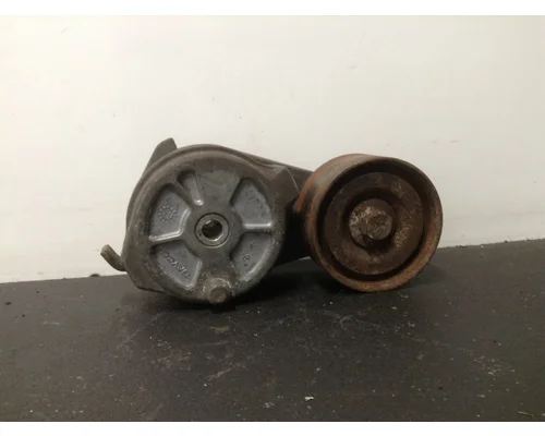 Mercedes MBE4000 Engine Misc. Parts